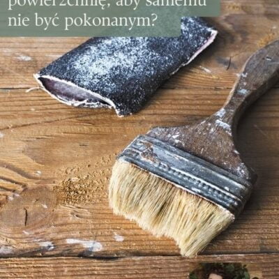 E-book "Jak pokonać każdą powierzchnię, aby samemu nie być pokonanym?