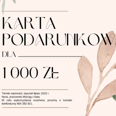 Voucher 1000